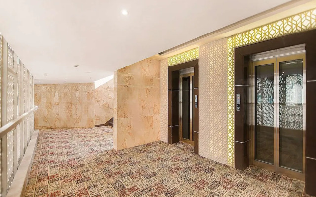 HRJ Sarovar Portico Indore