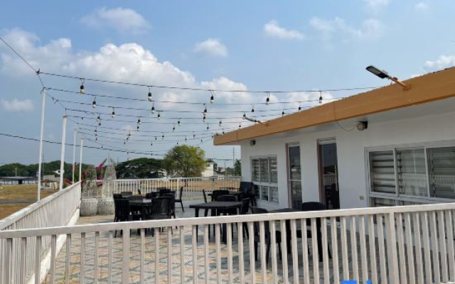 The Primrose Guesthouse Cavite