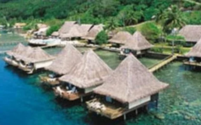 Raiatea Hawaiki Nui