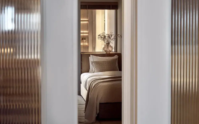 Monopolio Waterfront Apartment