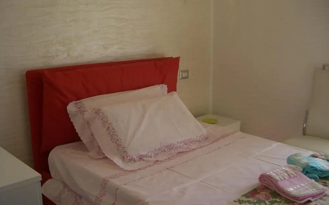 Room in Guest Room - S'olivariu Village Affittacamere - Superior King Room