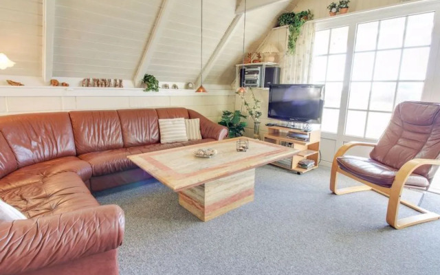 "Jano" - 800m from the sea in Western Jutland