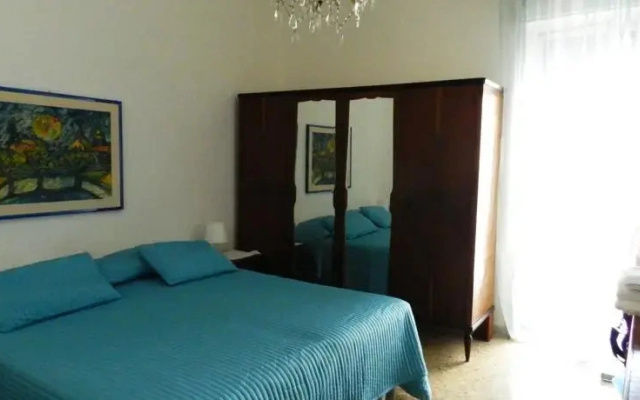 Casa Giliberto 306