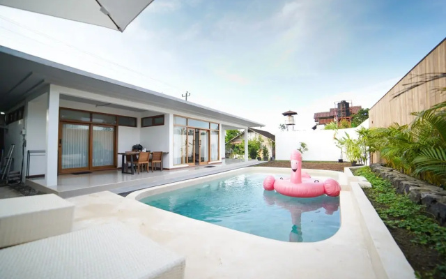 Ubu Villa Little Haven
