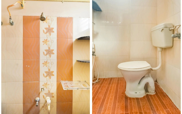 SPOT ON COM304 Aishwarya Residency