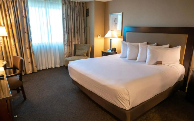 Gold Strike Casino Resort