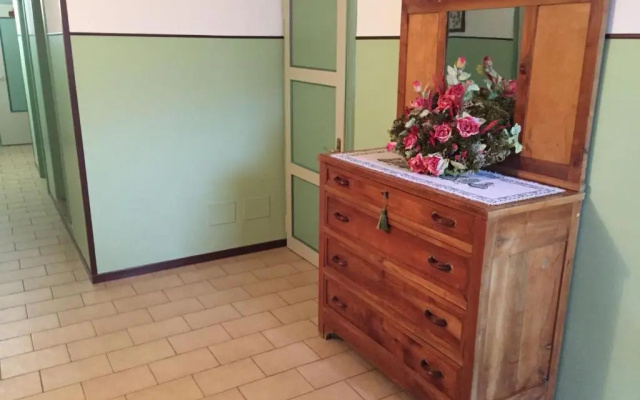 Hotel Carrara