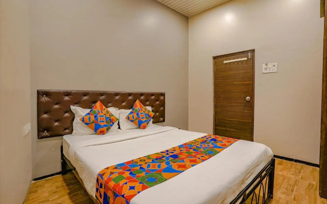FabHotel Comfort stay