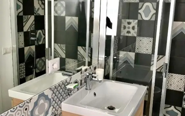 AzzuRomare Flat apartment
