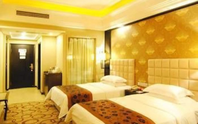 Jurong Hotel