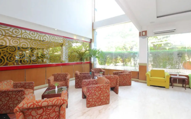 Airy Bandara Ahmad Yani Arteri Utara D4 Semarang