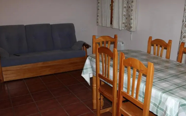 Casa Rural Lahuerta