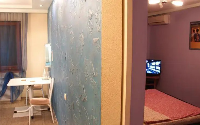 На Одесской