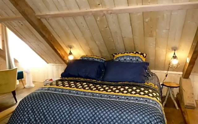 Chambres d'hôtes Chez Valérie Arette