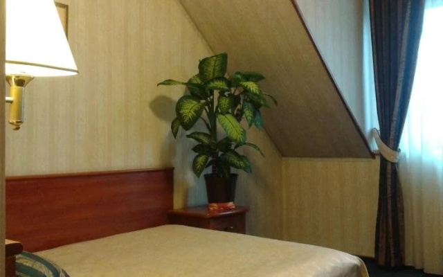 Hotel Basztowy