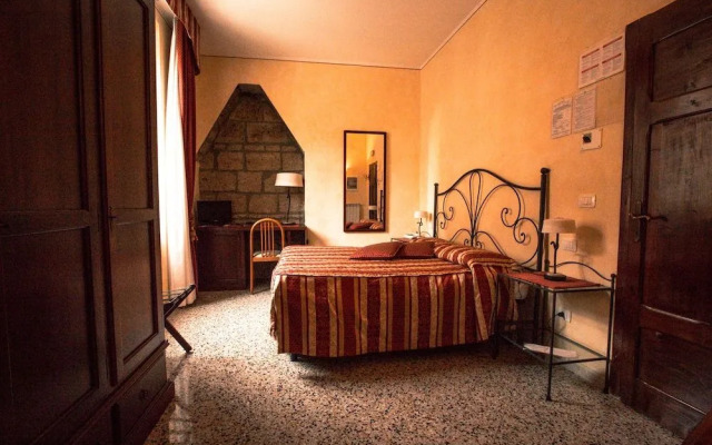 Albergo Guastini