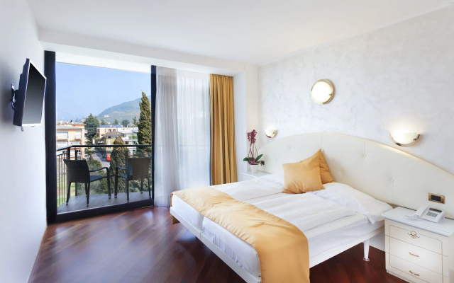 Garda Suite Hotel ****S - Tonelli Hotels