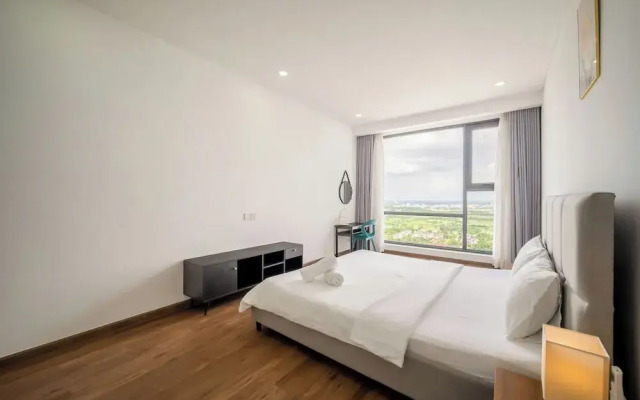 OPAL SAIGON PEARL Premier Residence