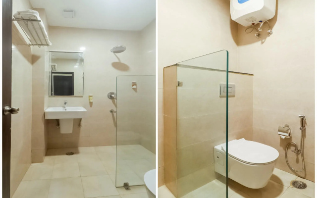 Townhouse 423 Amaraa Hotel
