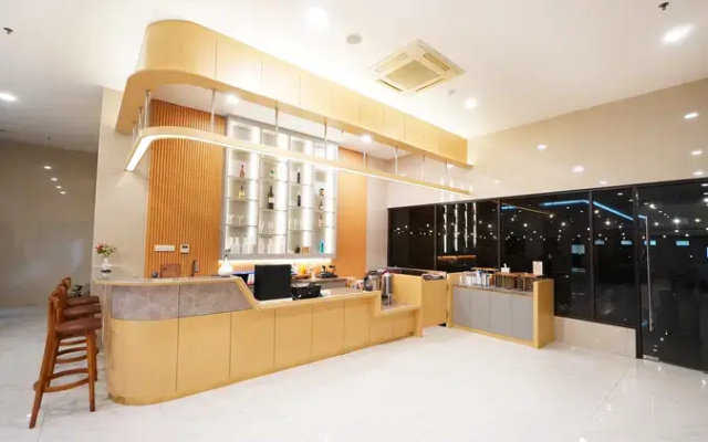 Sapadia Hotel Tulang Bawang