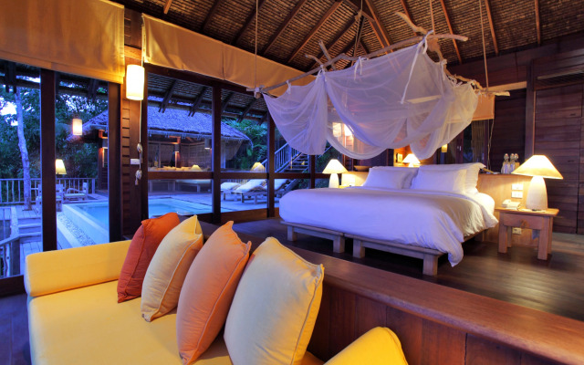 Six Senses Yao Noi