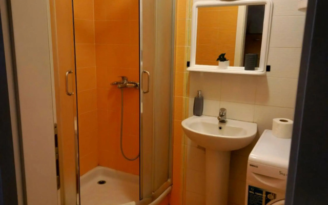 Anchy Apartment