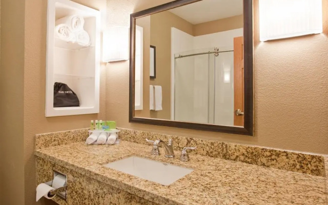 Holiday Inn Express St Joseph
