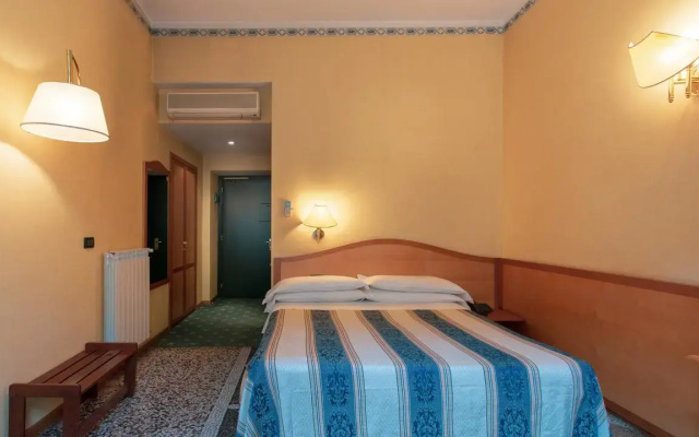 Hotel Bologna