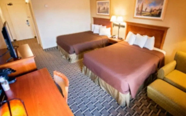 Days Inn Brookings