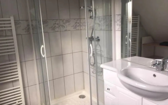 Logement proche Lascaux