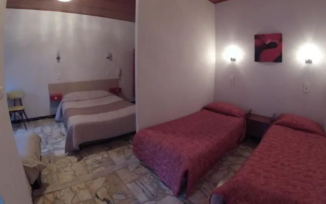 Hotel du Centre