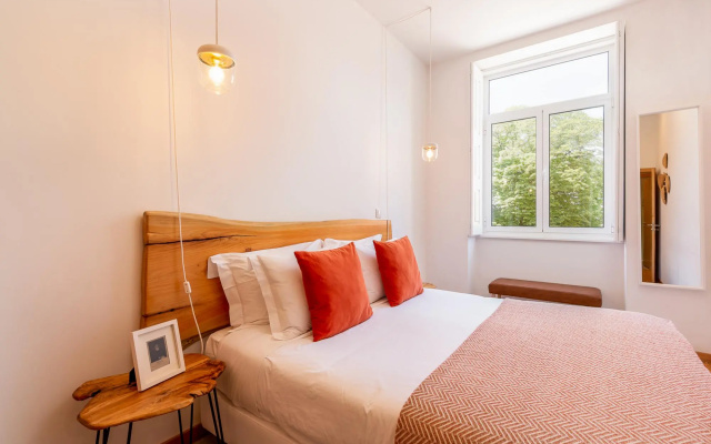YOUROPO - Cosy 3 in Oporto