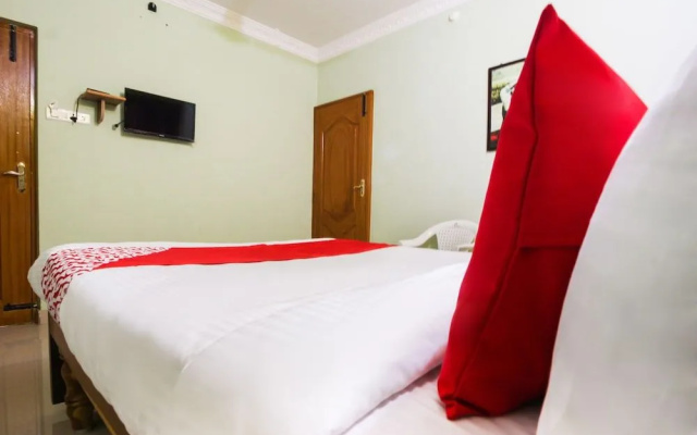 OYO 47450 Hotel Srn
