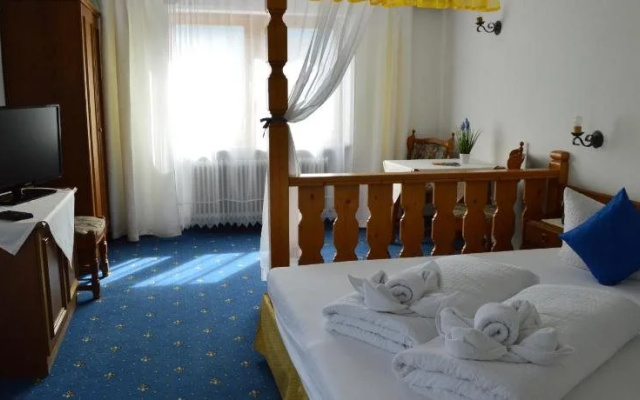 Hotel Marienhof