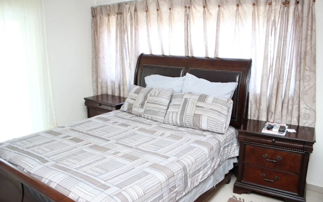 Royal Suites