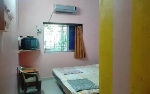 Hotel Anjali Lodge Malvan