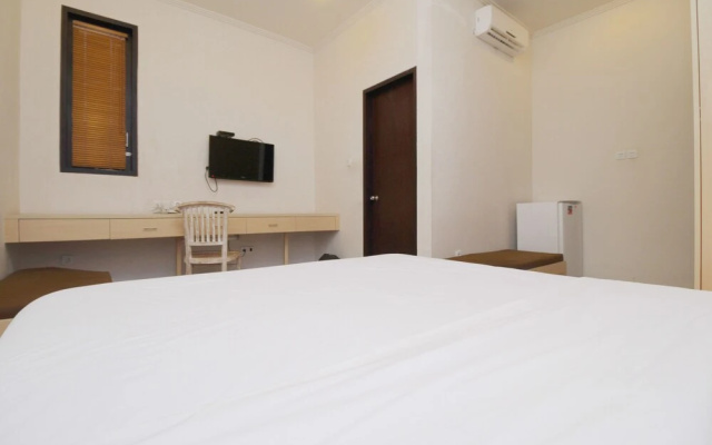 Sky Residence Jimbaran 1 Bali