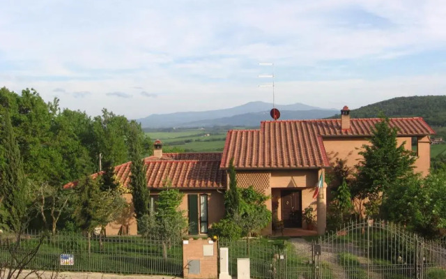 Villa Righino
