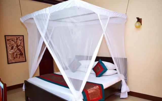 Amaan Nungwi Hotel