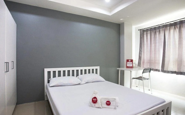 NW Apartment