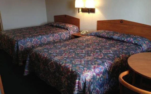 Hospitality Inn Oklahoma City