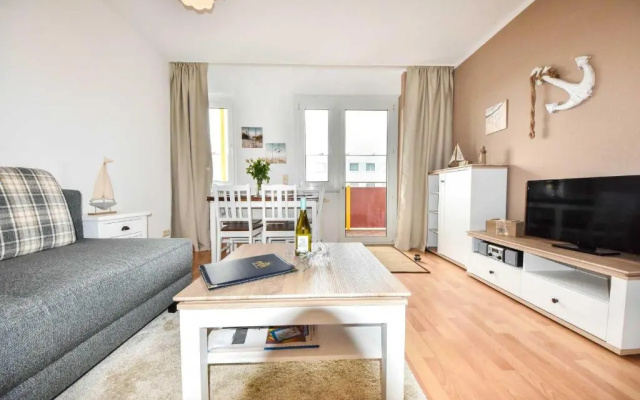 Appartement Duene 24