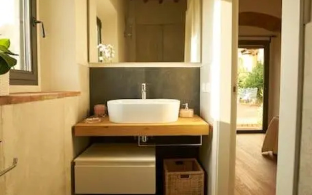 Villa Vestra in Vinci holiday home