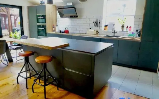 Oxford’s cosiest home - 3 bedroom & off street car