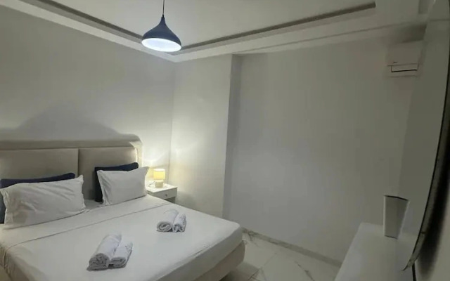 Exceptional Apartment Luxury and Absolute Comfort