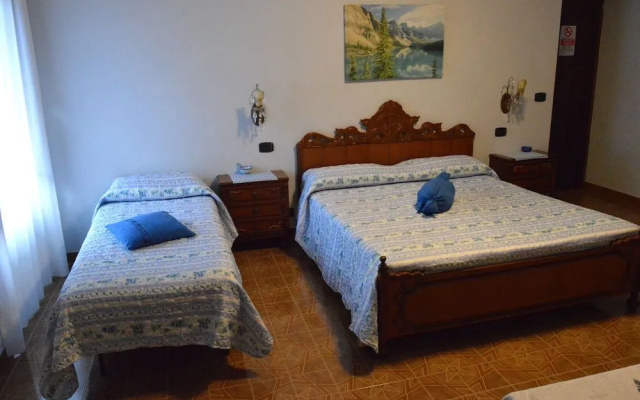 Bed & Breakfast Marietta