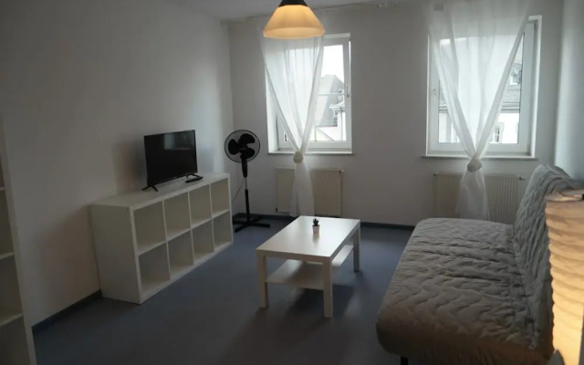 Apartment Ehrenbreitstein