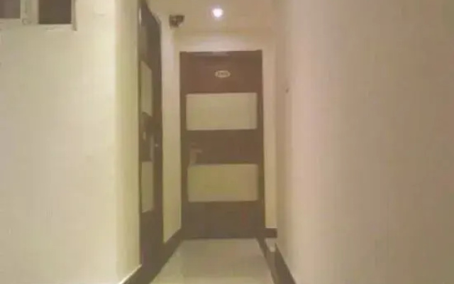 Haoxiang Hotel