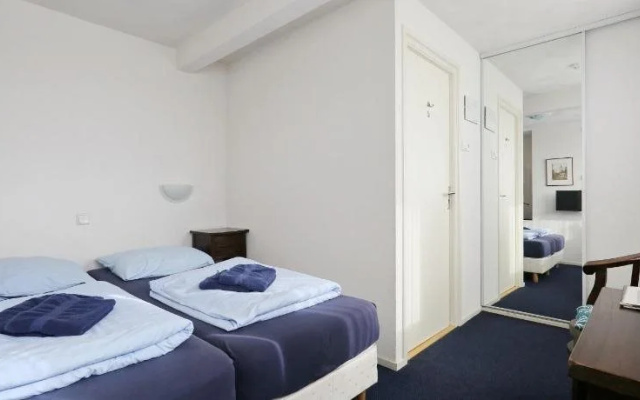 Pension de Driesprong