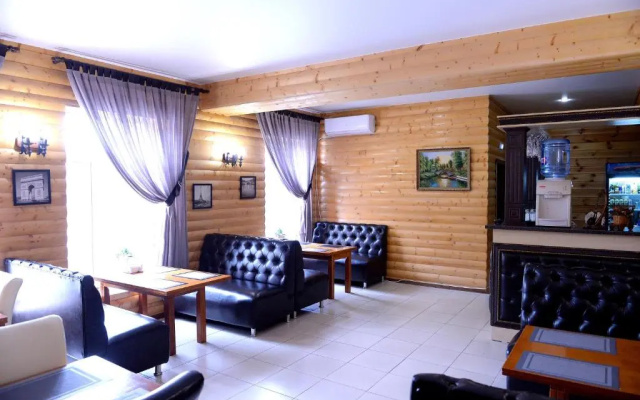 Pride Hotel